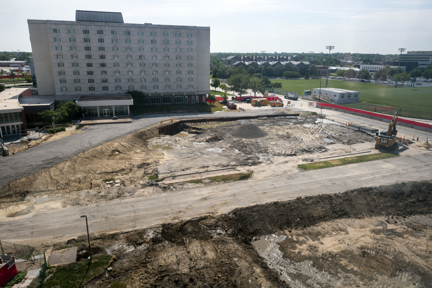 Kiewit Hall, 6.28